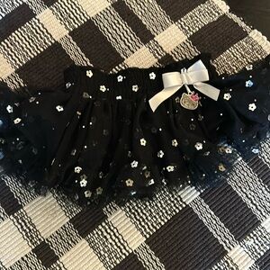 Princess Hello Kitty  tutu skirt